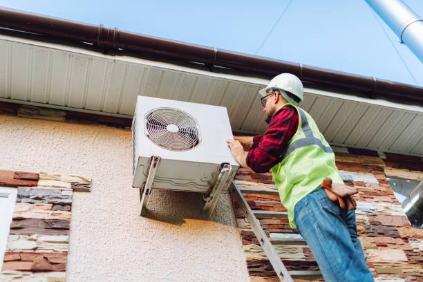 Reliable Malaga, NJ HVAC Solutions