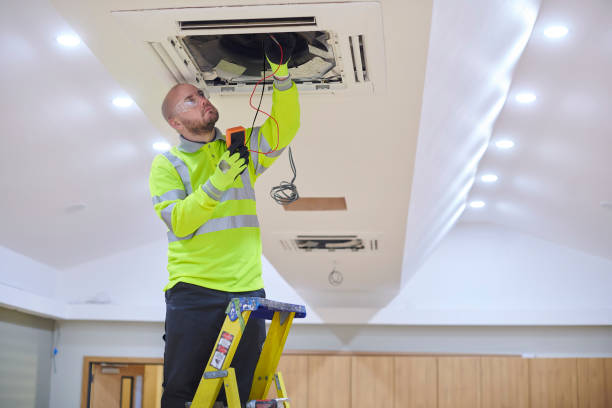 Best Ductless HVAC Repair  in Malaga, NJ