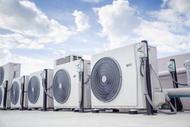 Best Best HVAC Companies  in Malaga, NJ