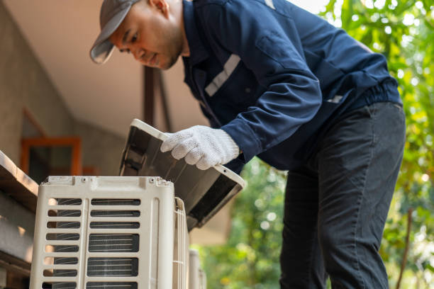 Best Emergency HVAC Repair  in Malaga, NJ